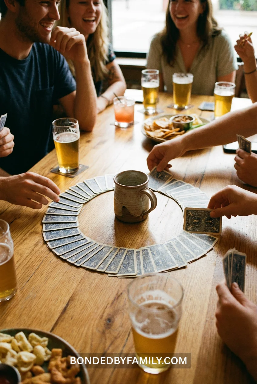 fun games for adults