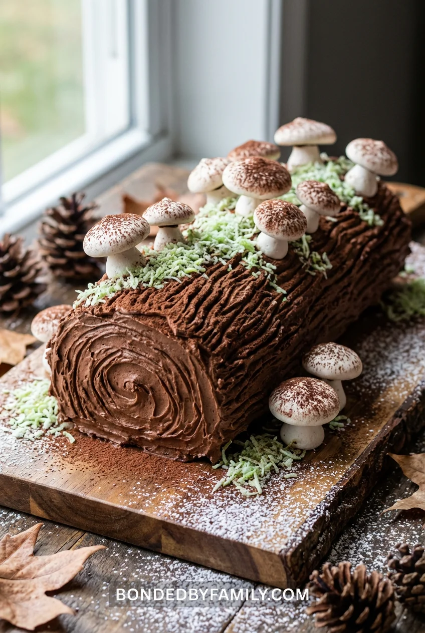 woodland baby shower theme cake ideas