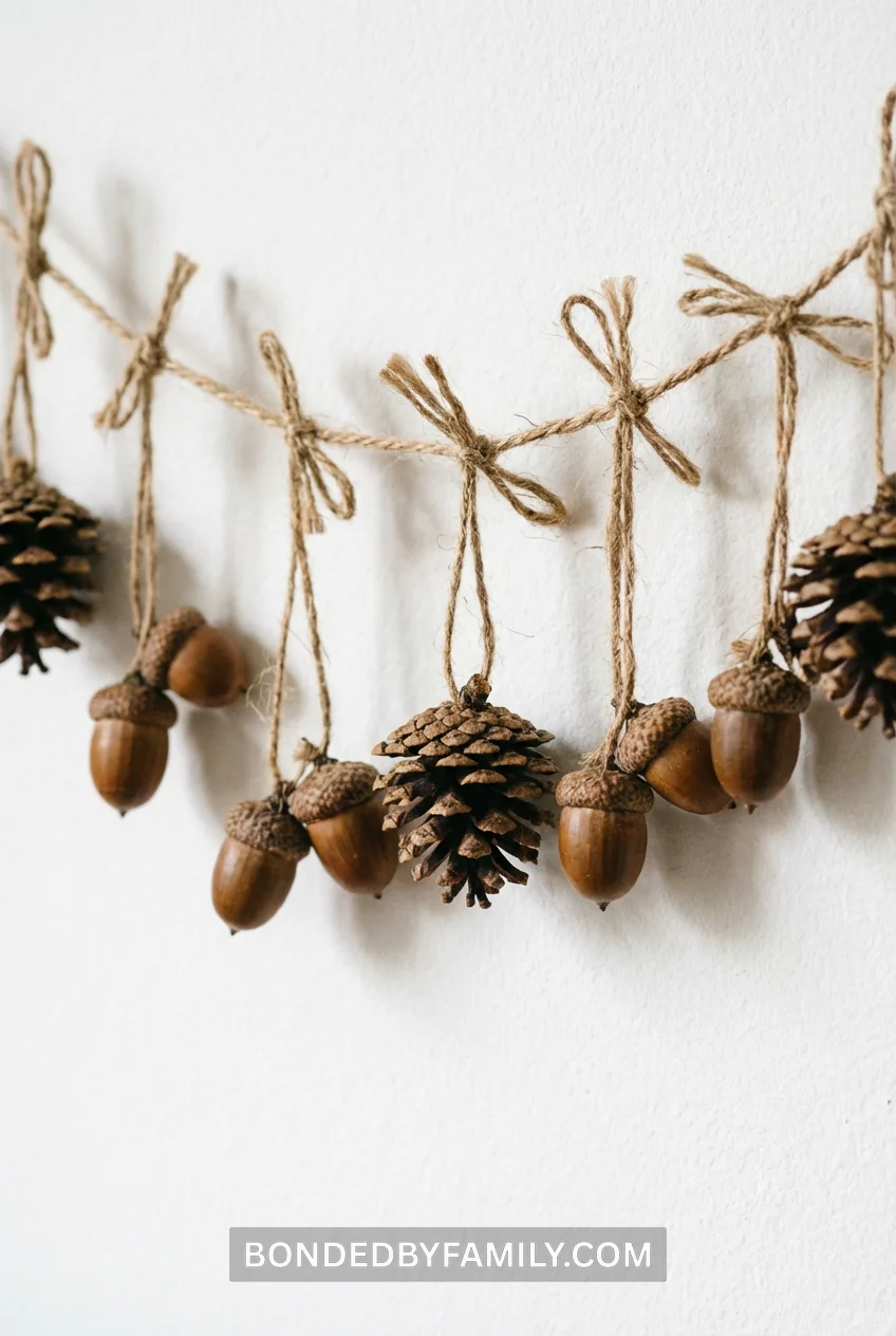 enchanting forest themed baby shower ideas