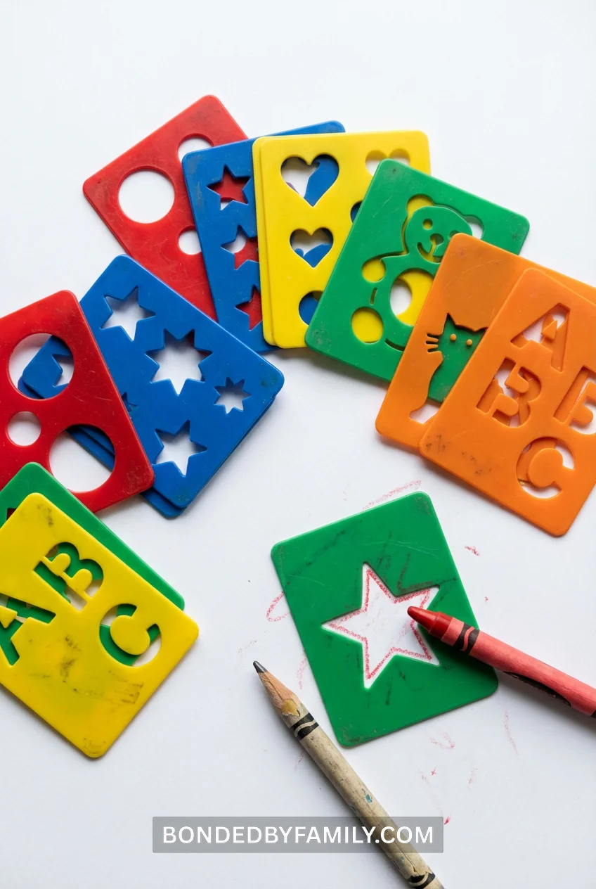 noncandy easter egg fillers for toddlers