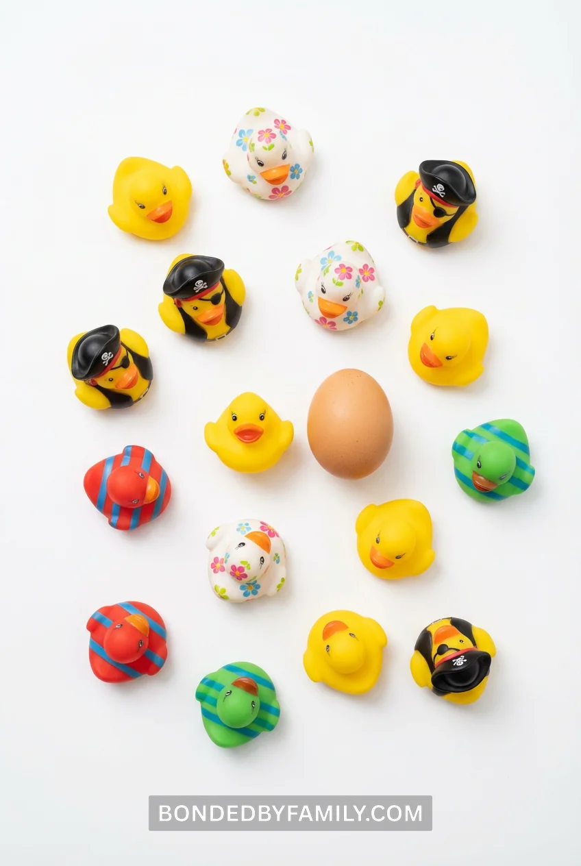 noncandy easter egg fillers for toddlers