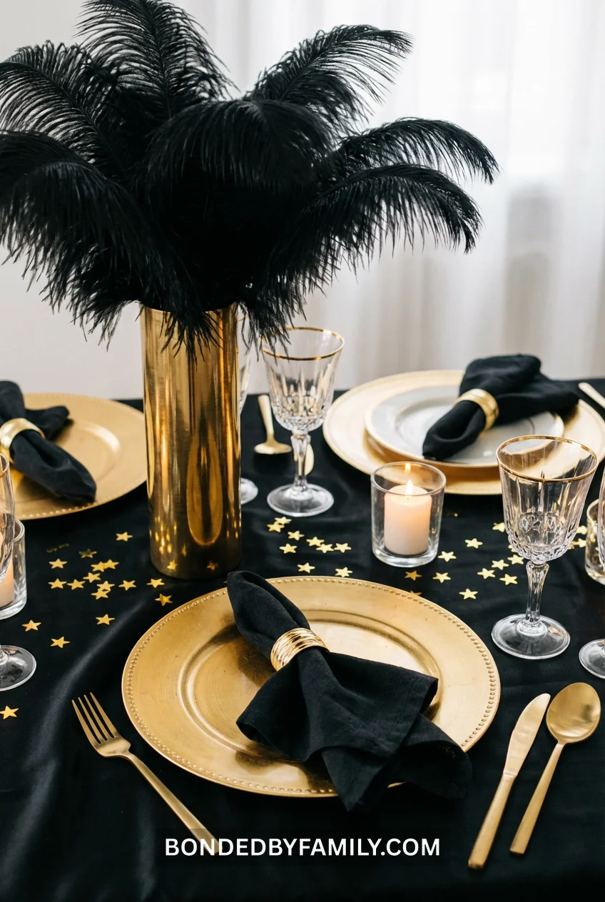 retirement party decoration ideas