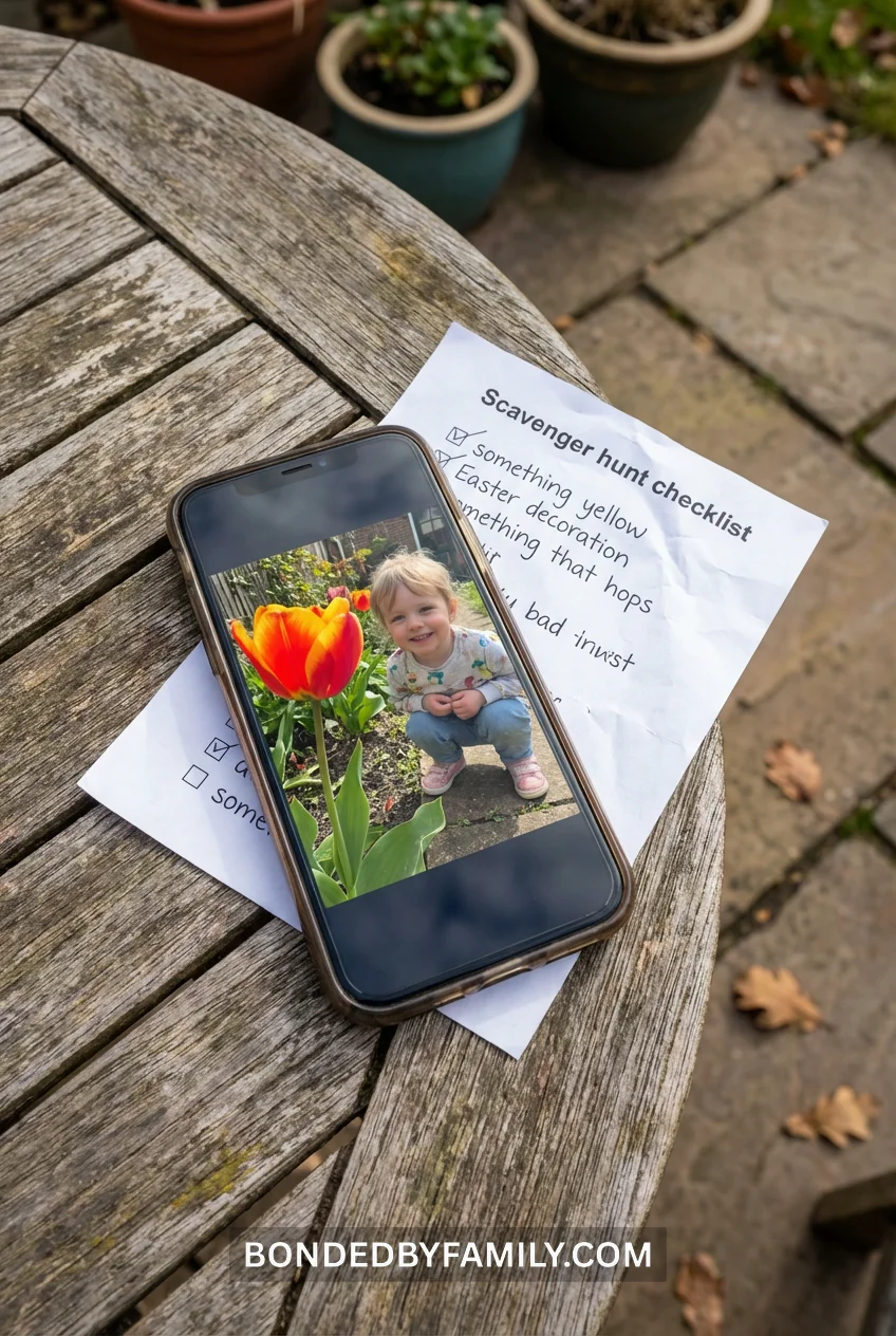 easter games for kids