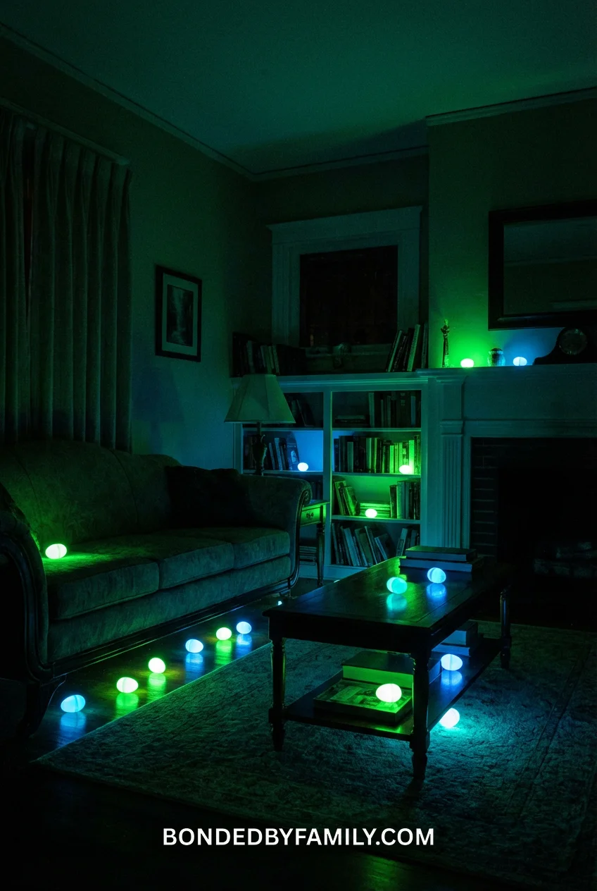 easter egg hunt ideas