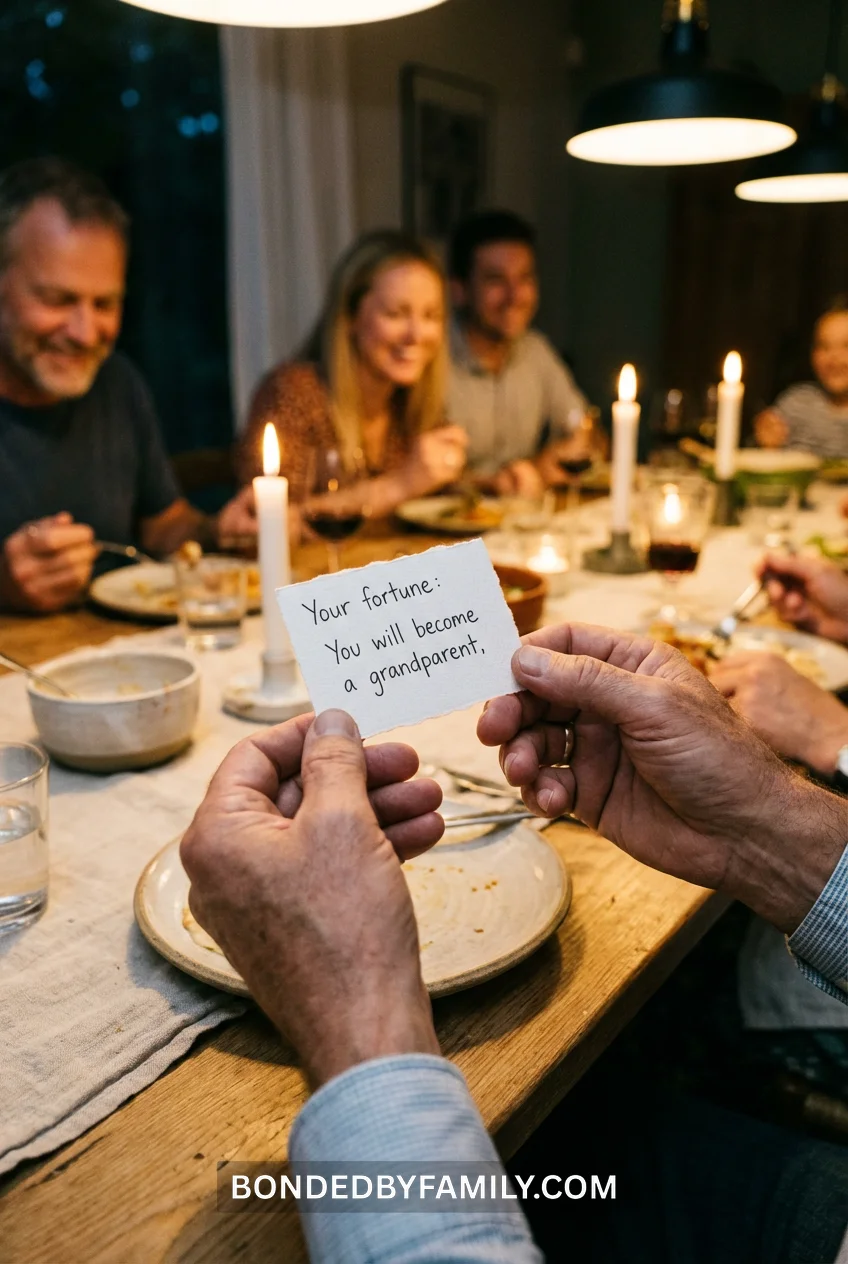 pregnancy announcement ideas