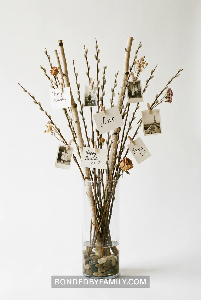 enchanting forest themed baby shower ideas