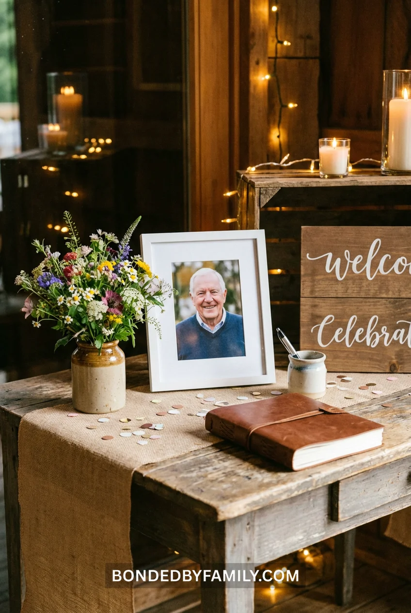 retirement party decoration ideas