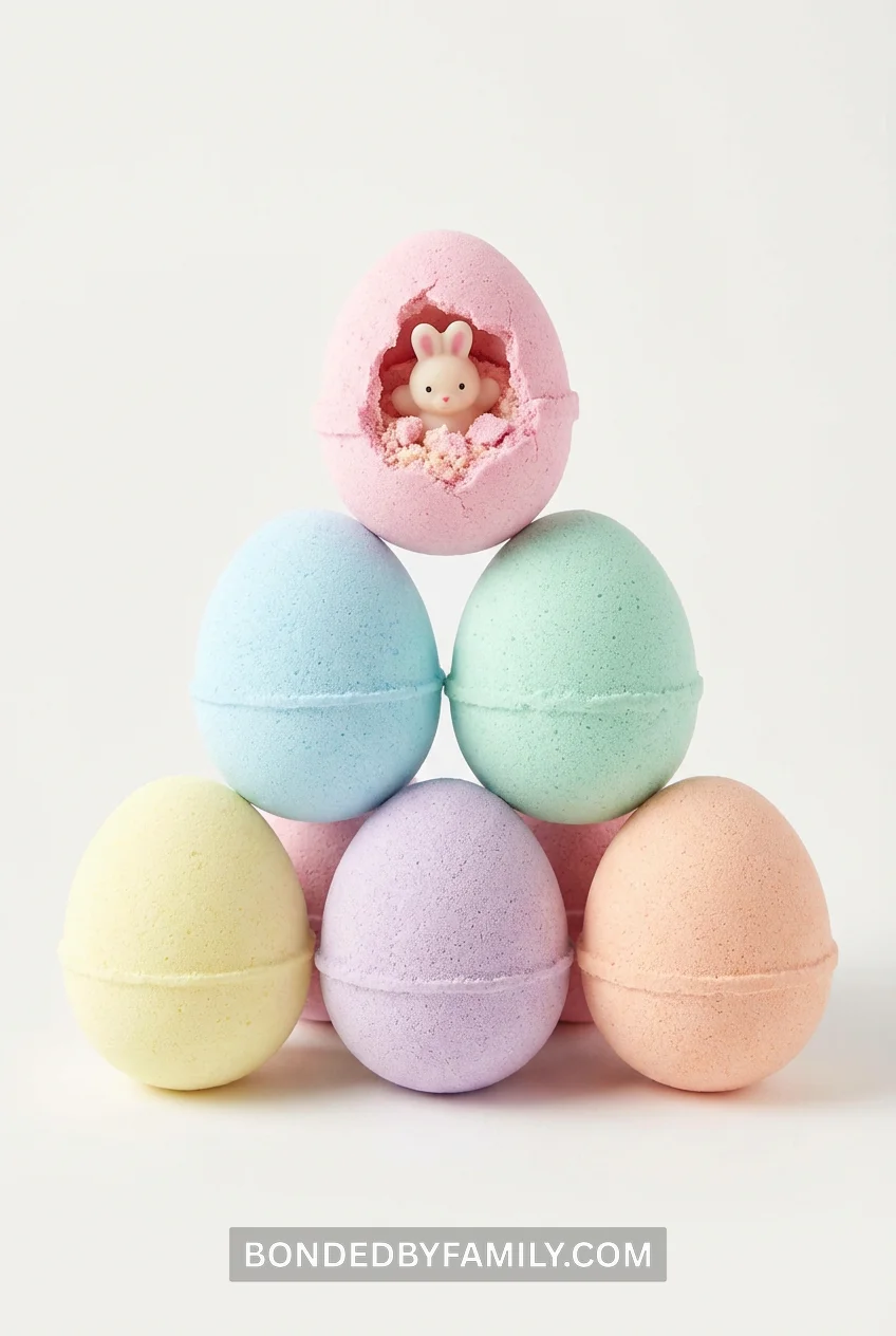 easter basket ideas for kids