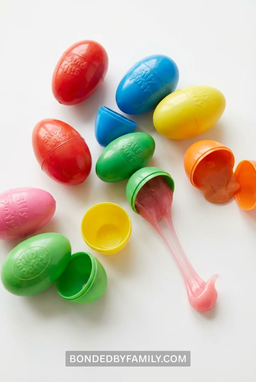 noncandy easter egg fillers for toddlers