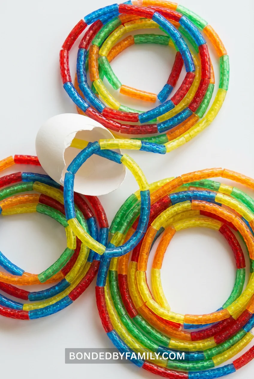 noncandy easter egg fillers for toddlers