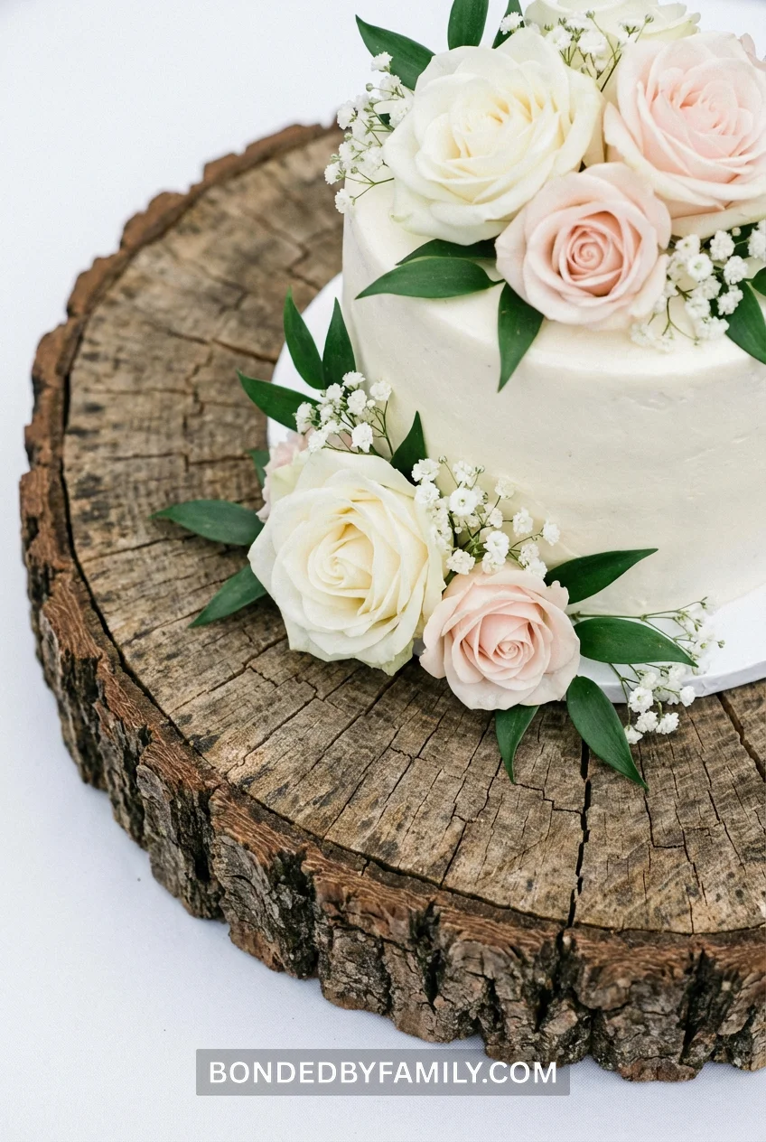 enchanting forest themed baby shower ideas