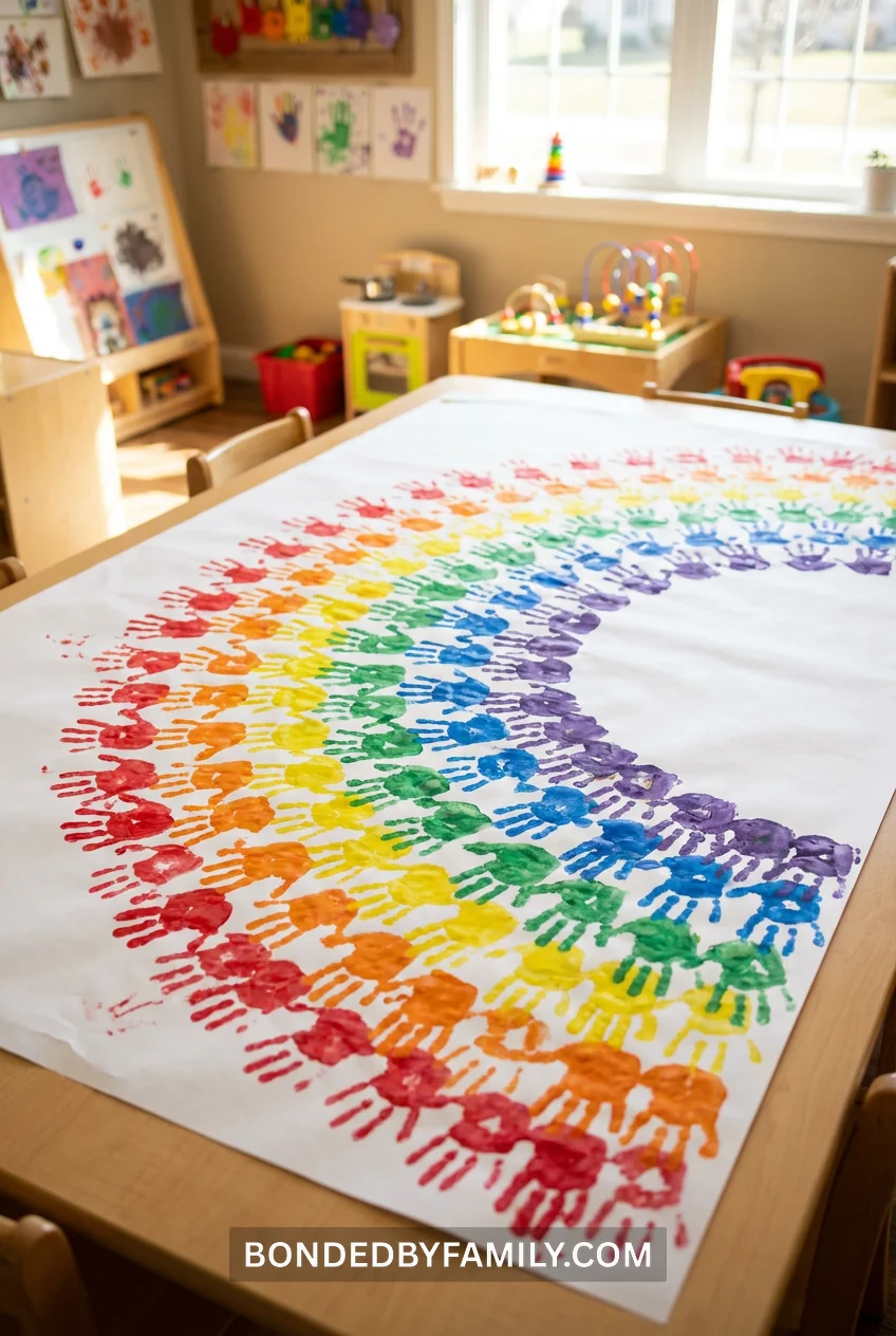 daycare crafts for toddlers