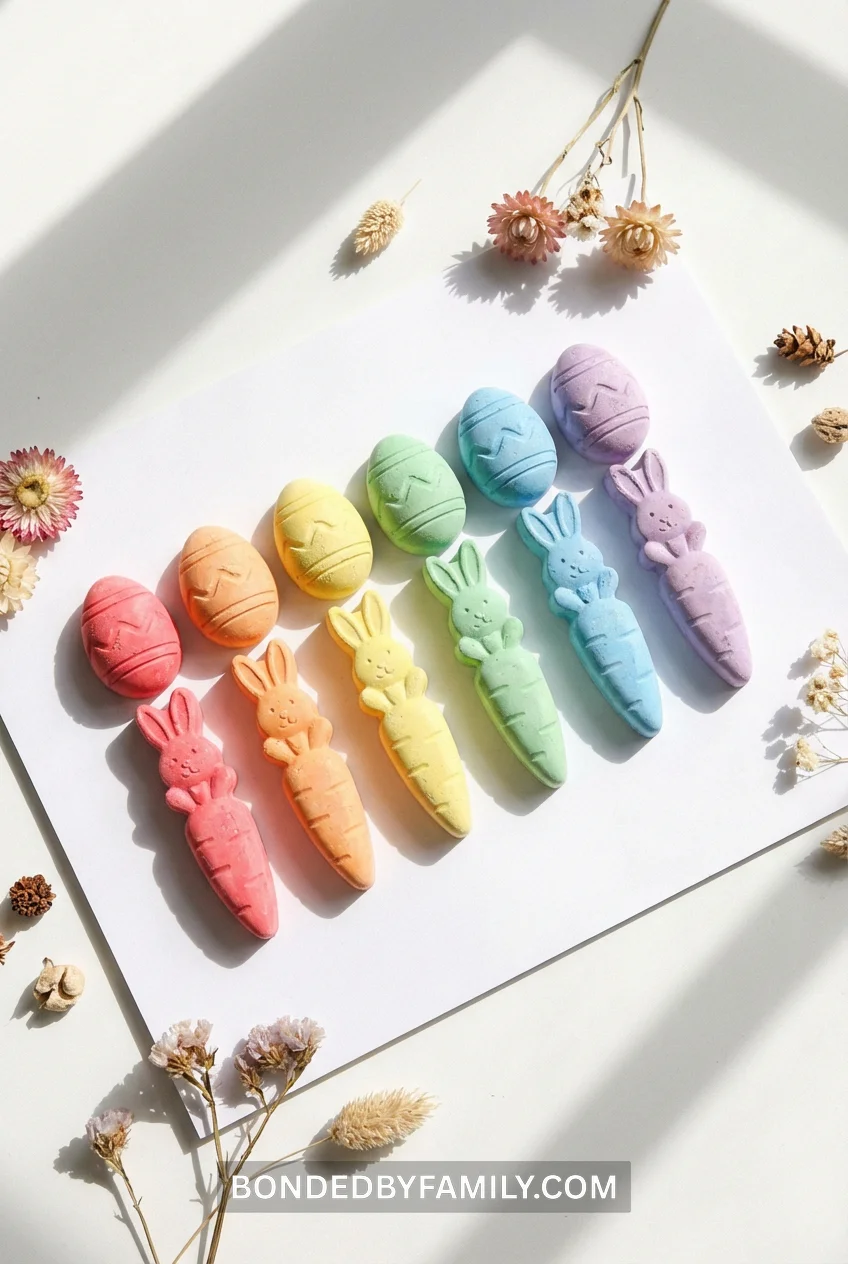 easter basket ideas for kids