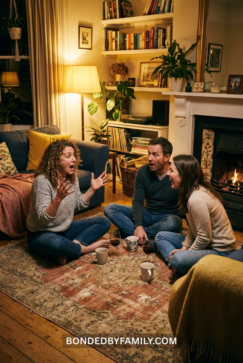 fun games for adults