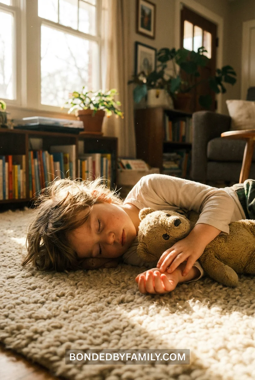 mindfulness activities for kids