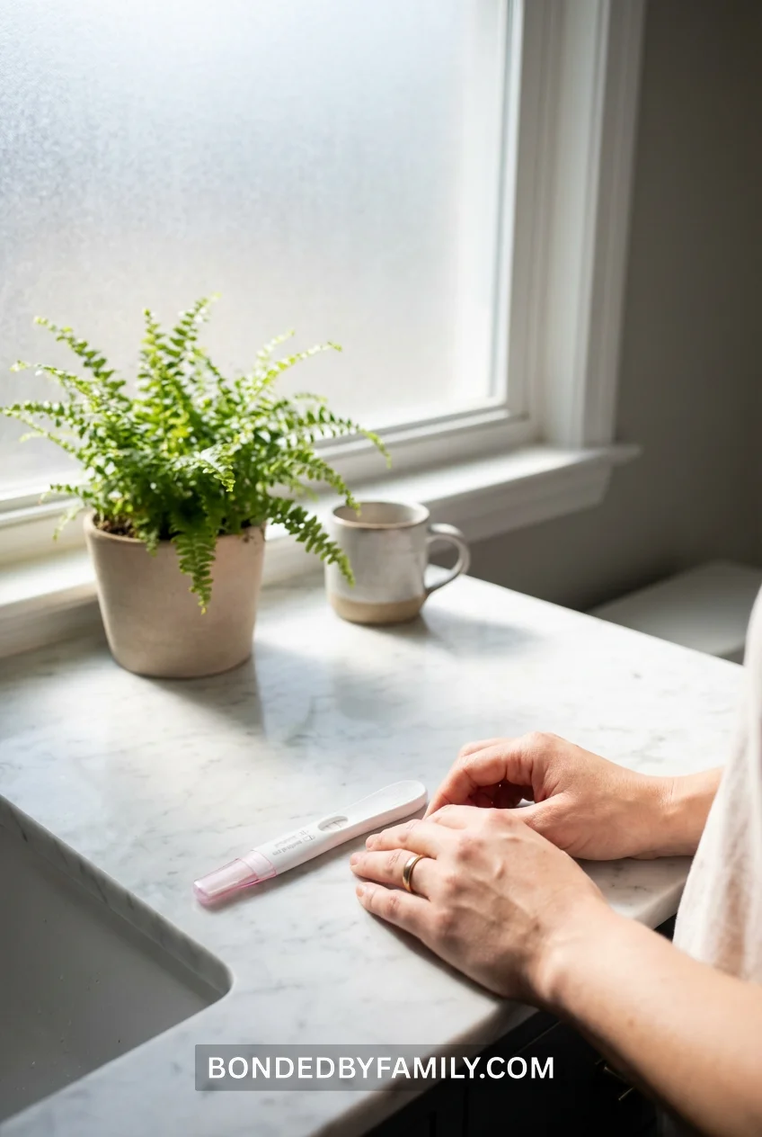 pregnancy announcement ideas