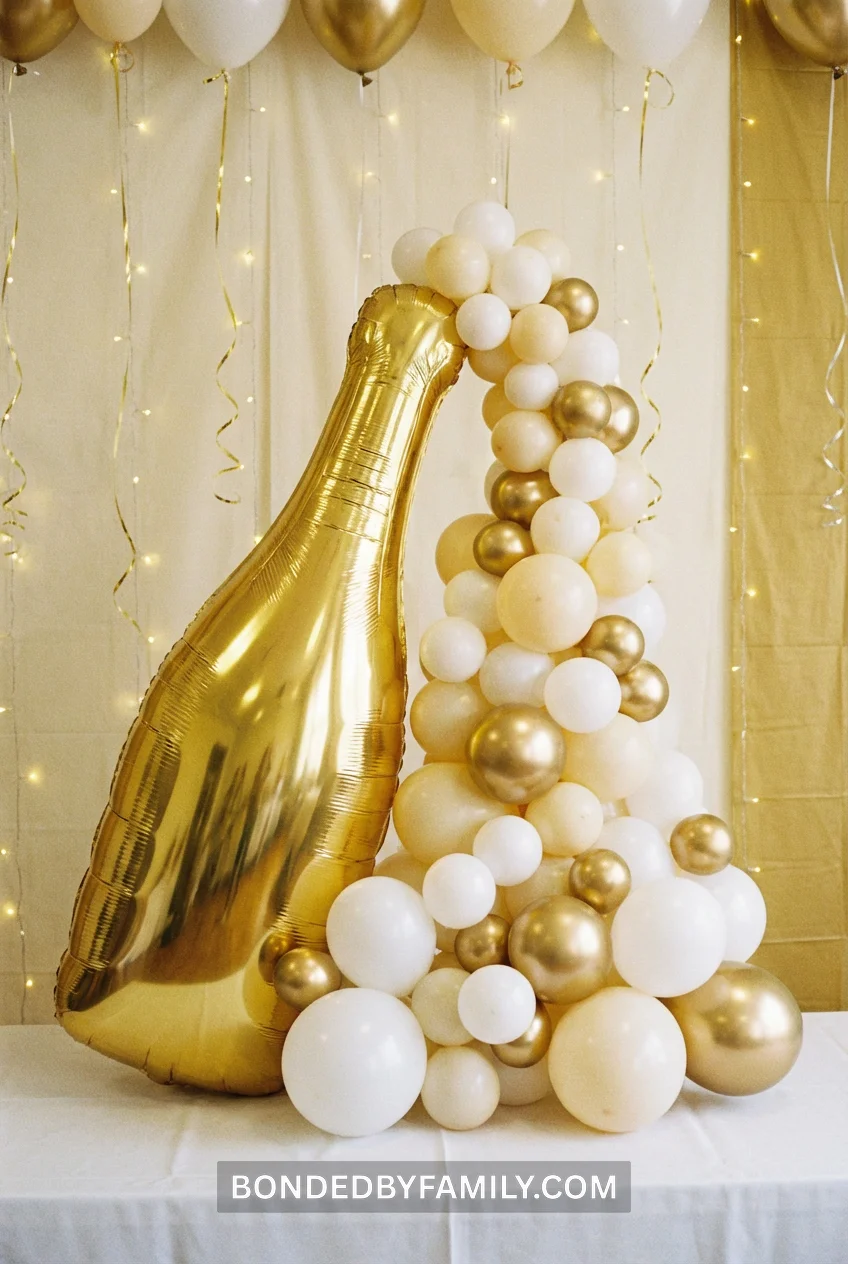 retirement party decoration ideas