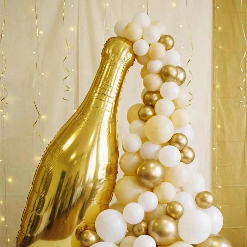21 Retirement Party Decoration Ideas Worth Stealing