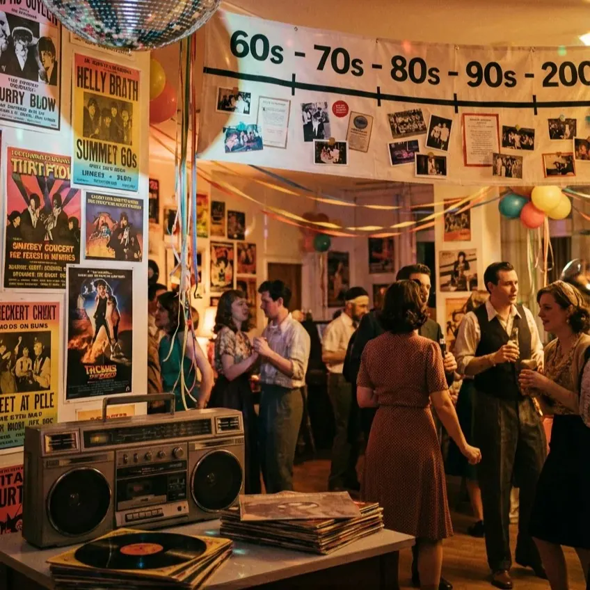 21 Retirement Party Ideas for Men