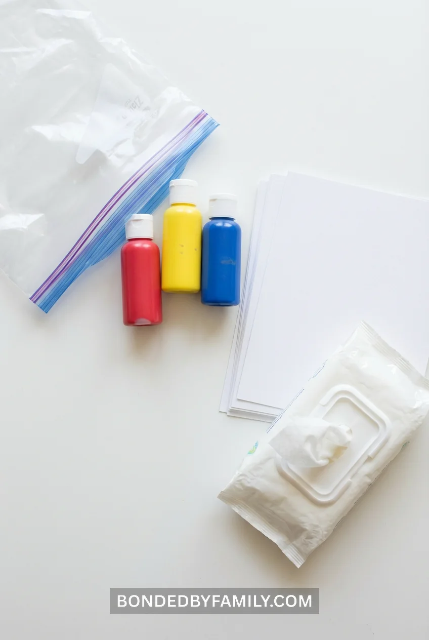 daycare crafts for toddlers