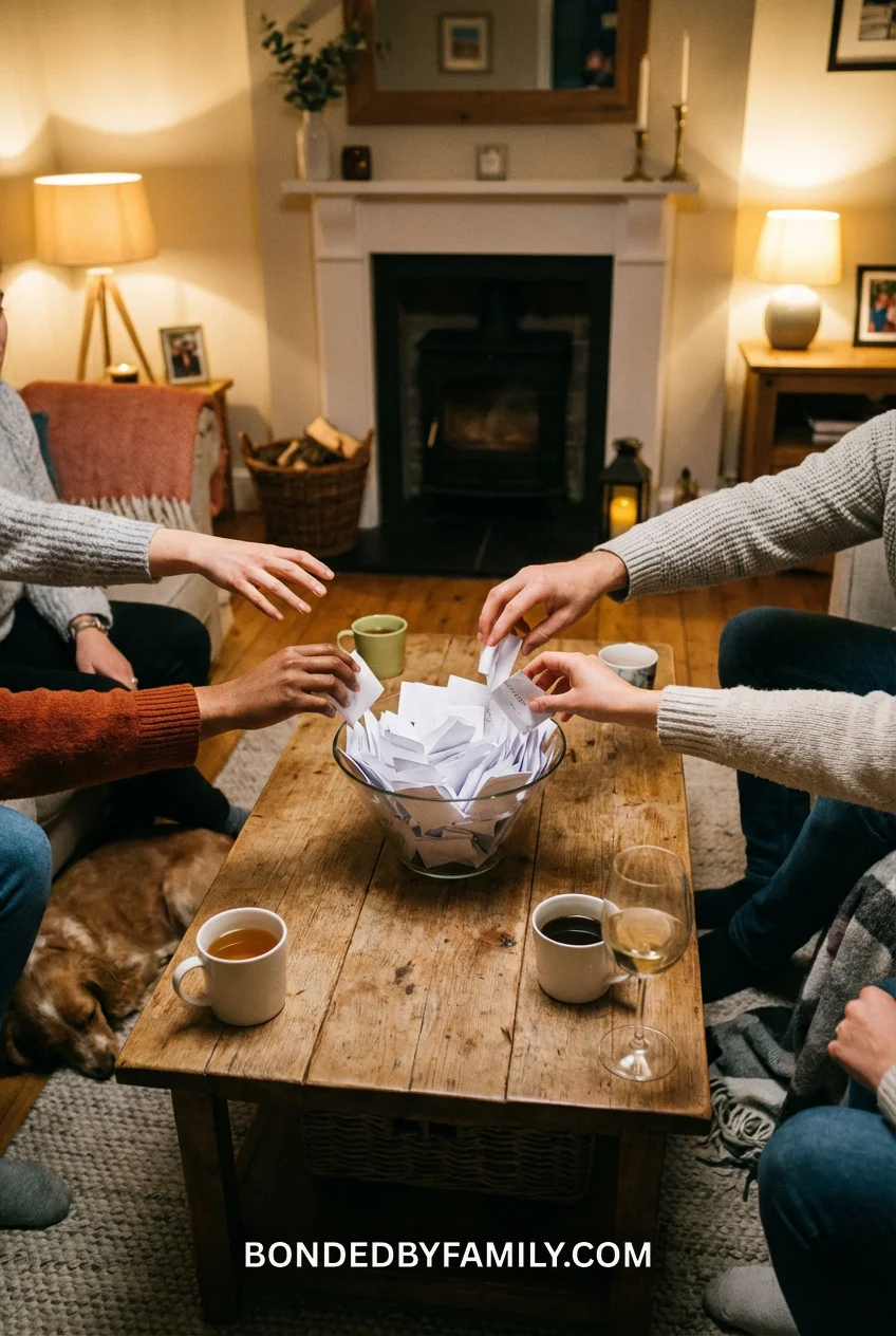 fun games for adults