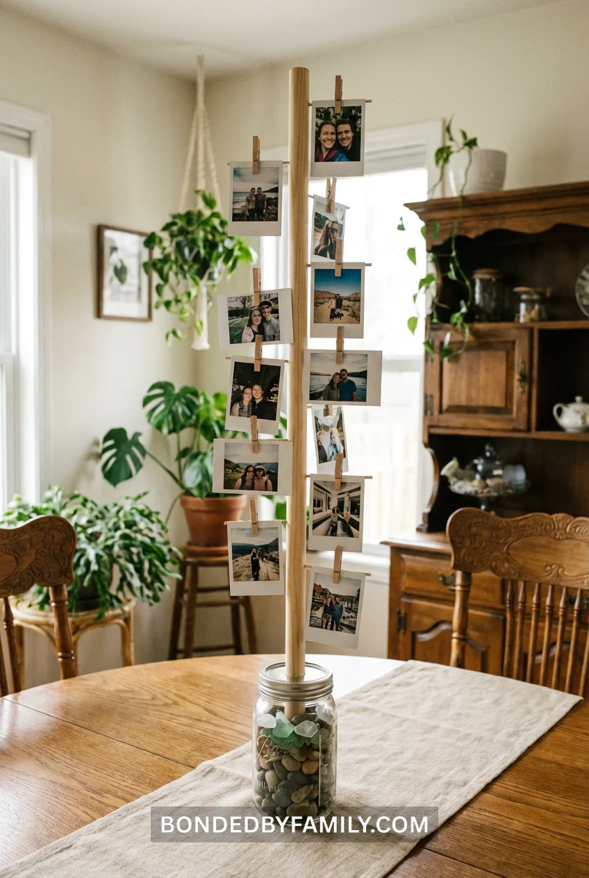 retirement centerpiece ideas