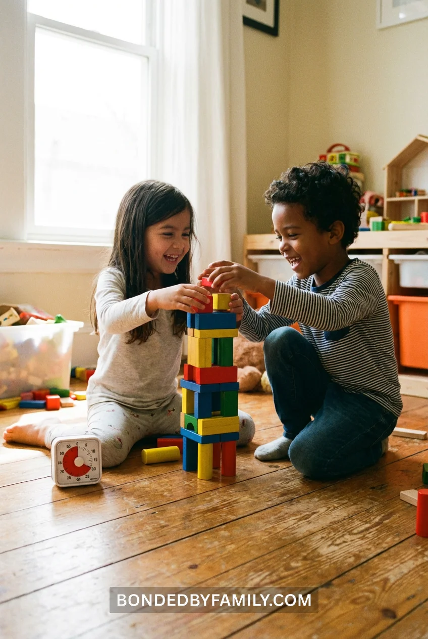 social skills activities for kids