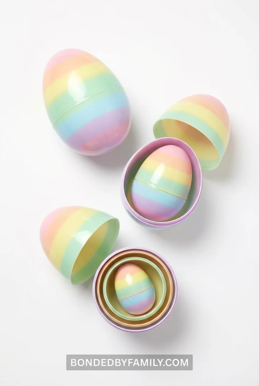 noncandy easter egg fillers for toddlers