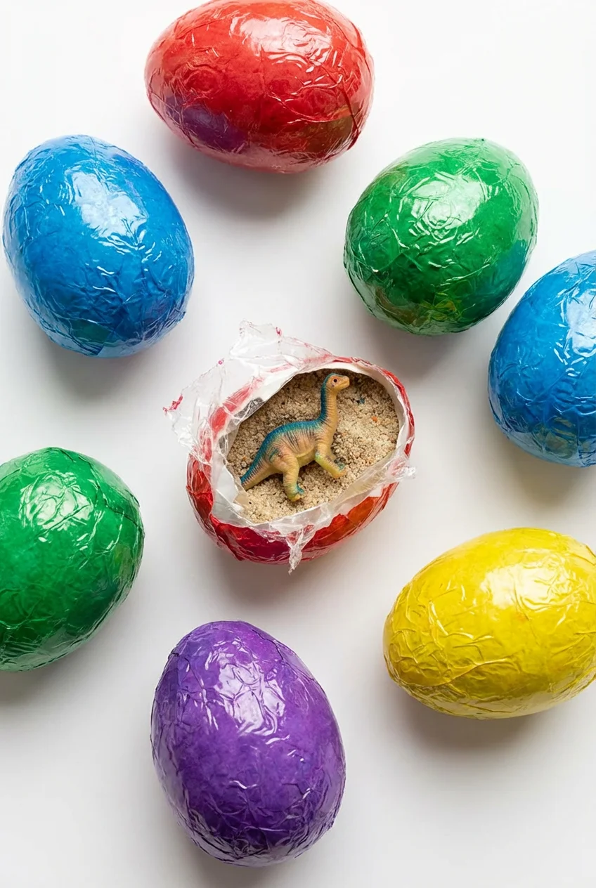 noncandy easter egg fillers for toddlers