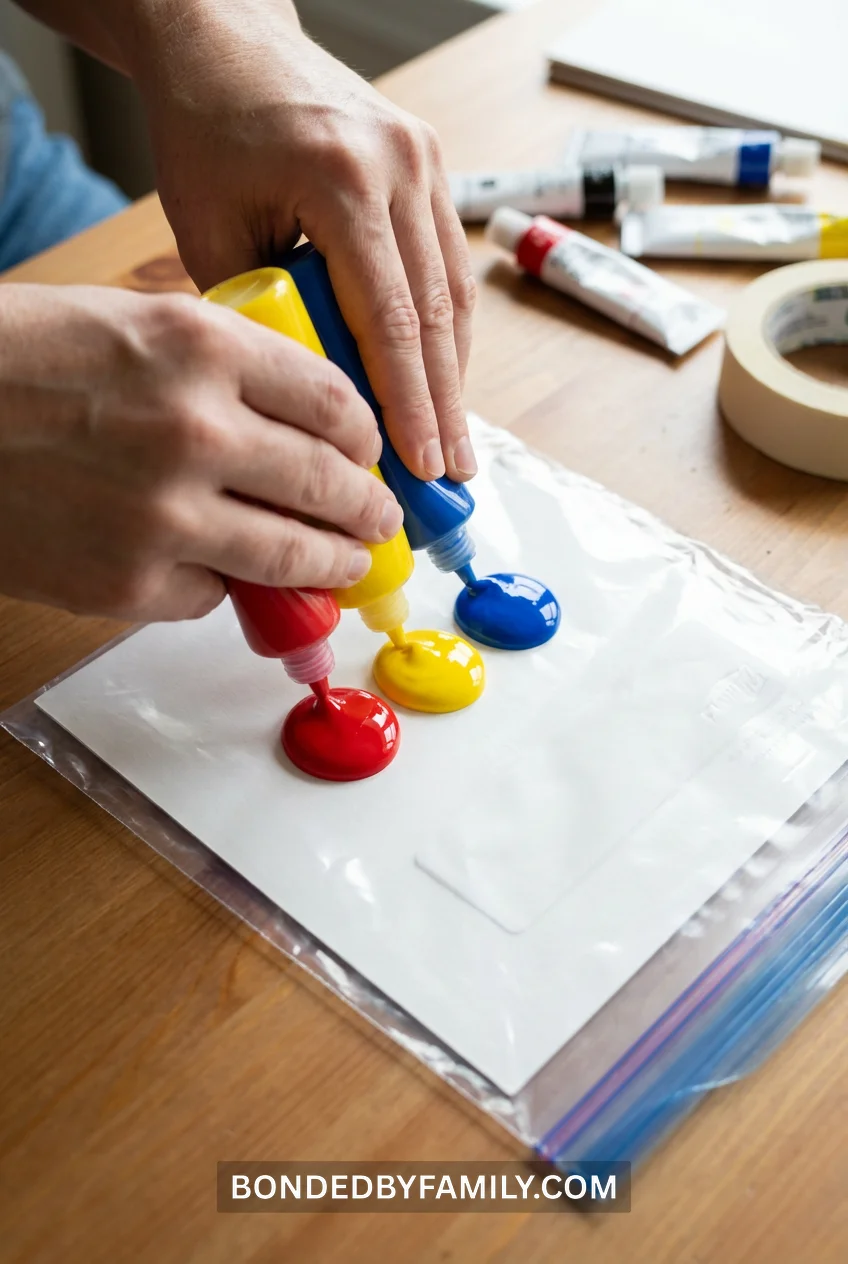 daycare crafts for toddlers