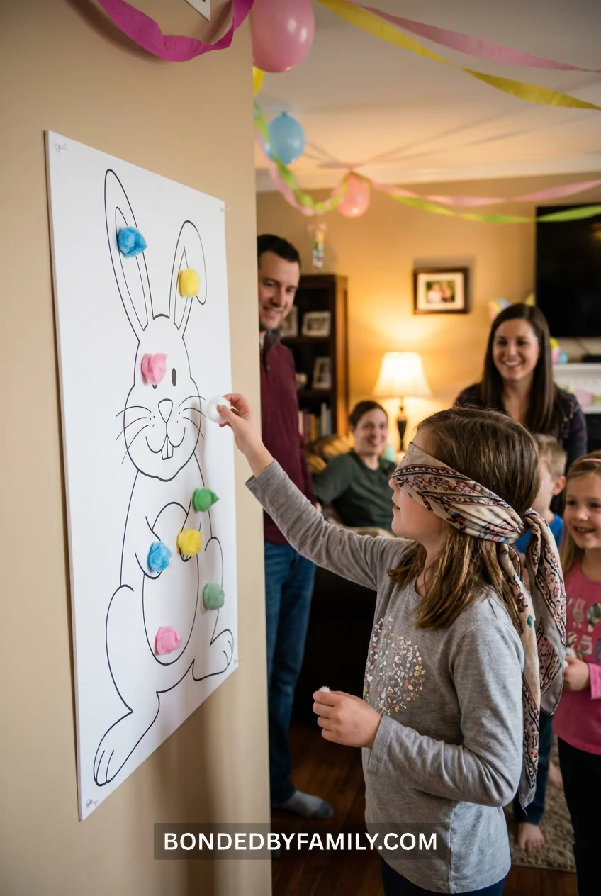 easter games for kids