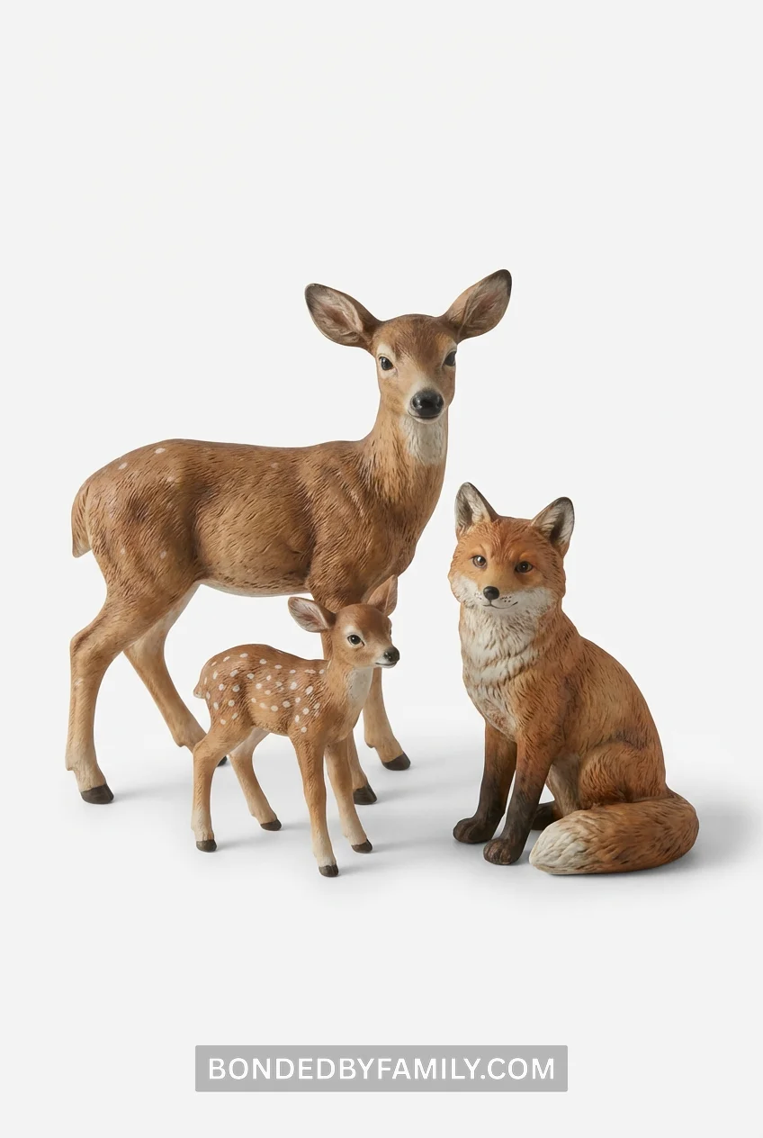 enchanting forest themed baby shower ideas