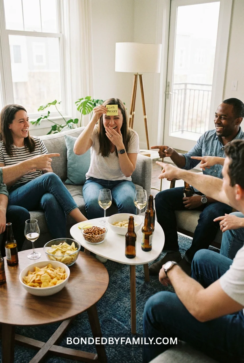 fun games for adults