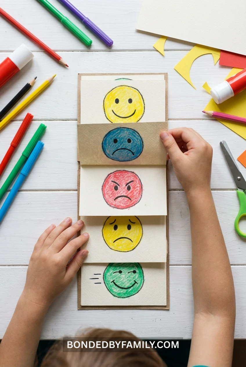 mindfulness activities for kids