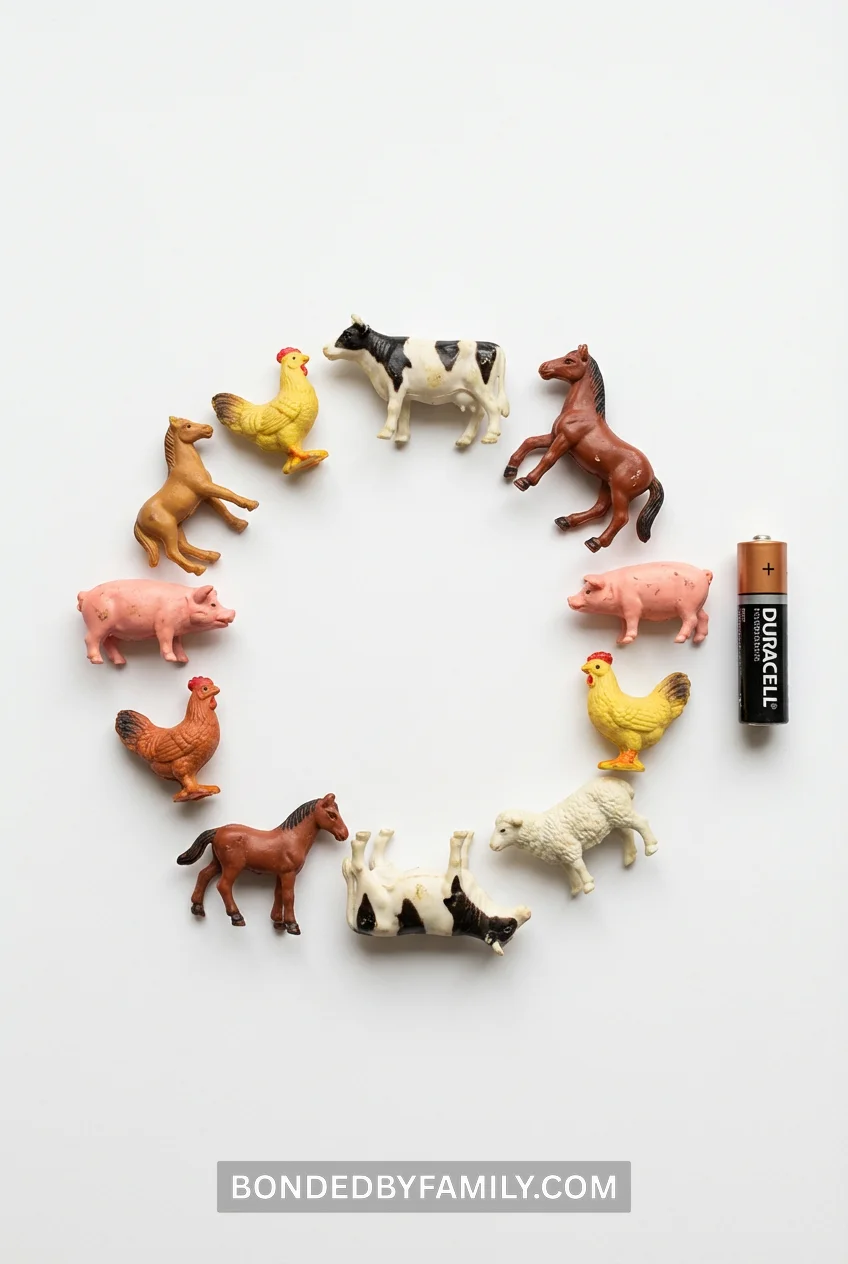 noncandy easter egg fillers for toddlers