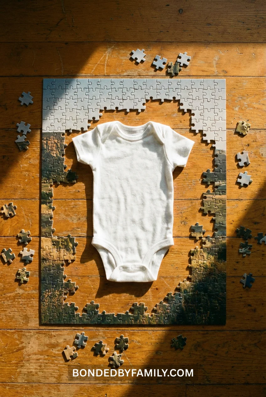 pregnancy announcement ideas