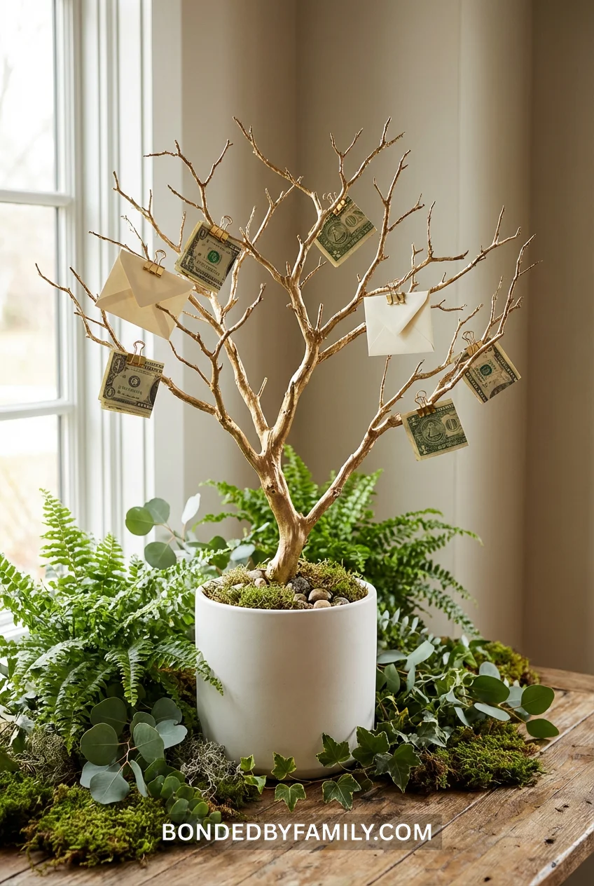 retirement centerpiece ideas