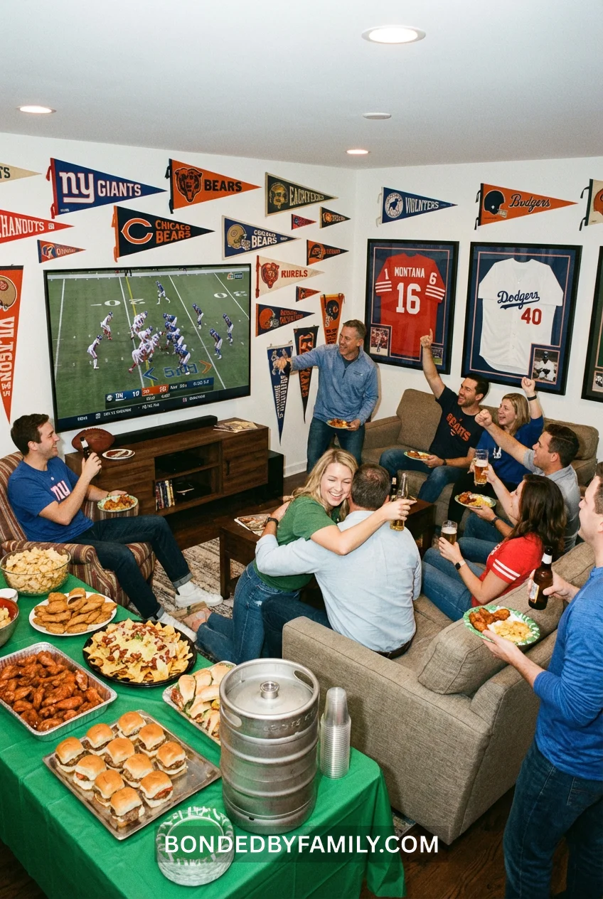 retirement party ideas for men