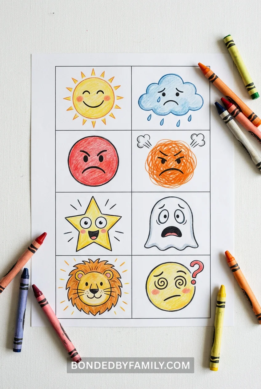 social skills activities for kids