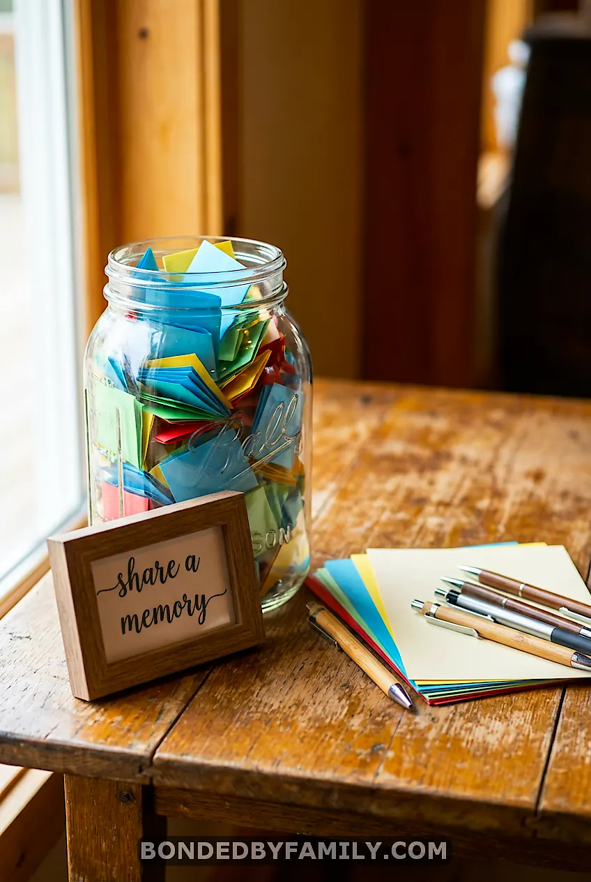 70th birthday party ideas