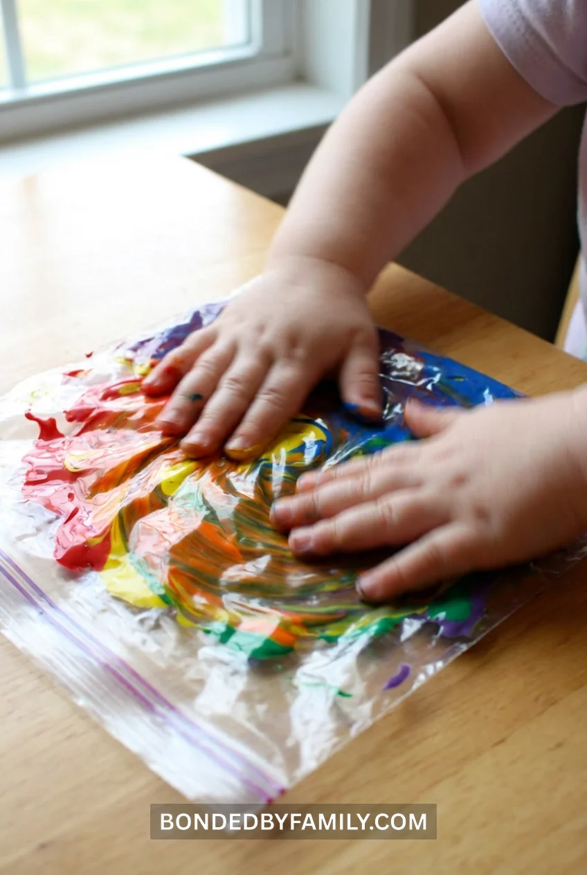 daycare crafts for toddlers