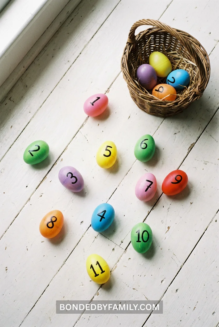 easter games for kids
