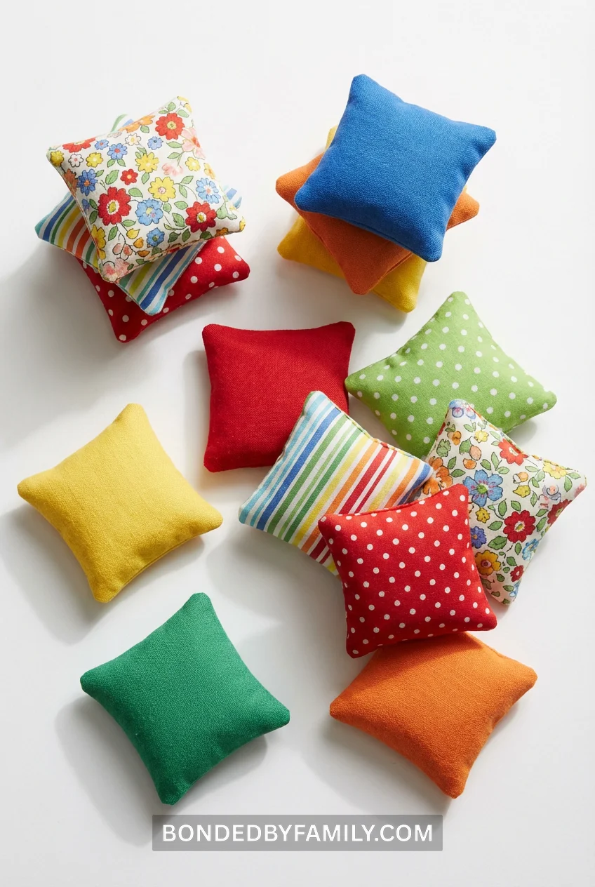 noncandy easter egg fillers for toddlers