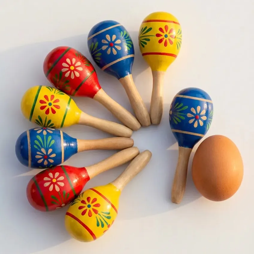 53 Clever Non-Candy Easter Egg Fillers For Toddlers