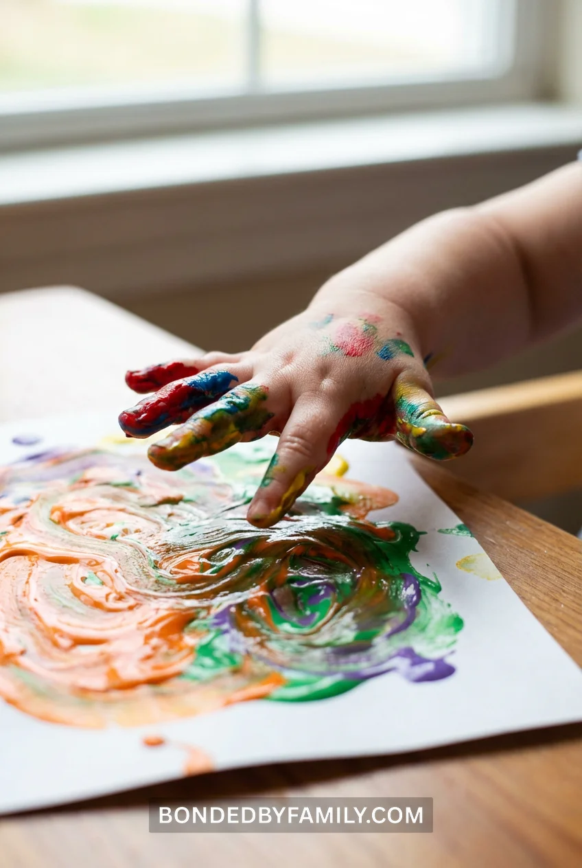 daycare crafts for toddlers