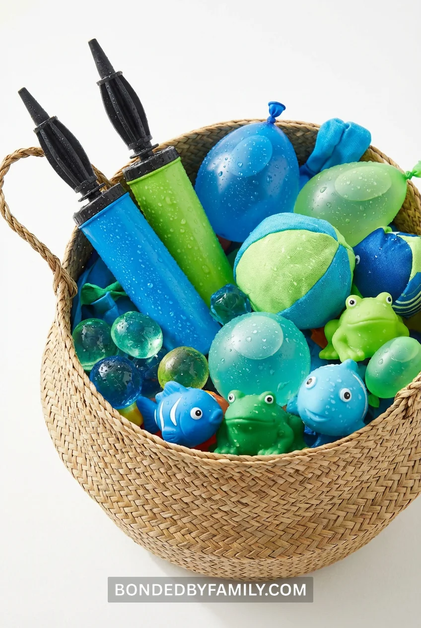 easter basket ideas for kids