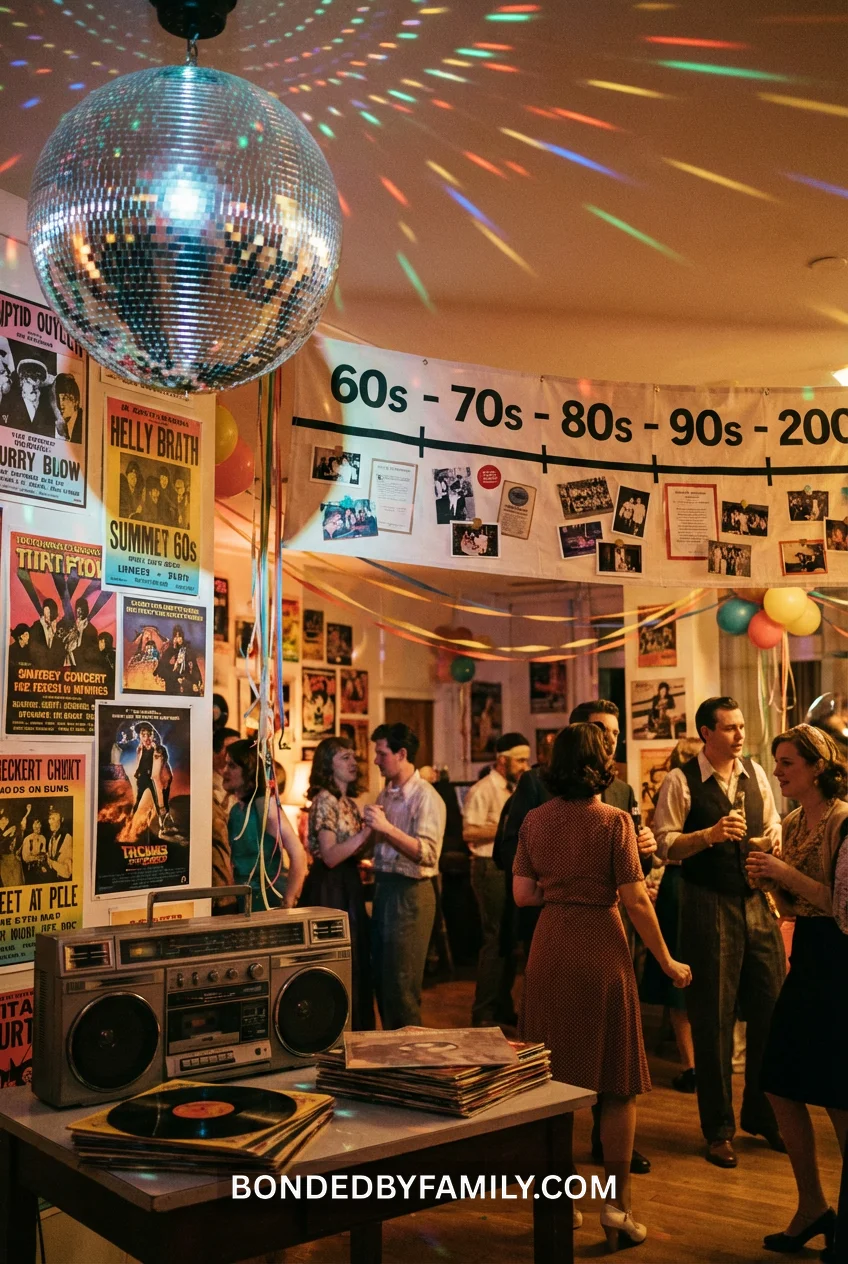 retirement party ideas for men