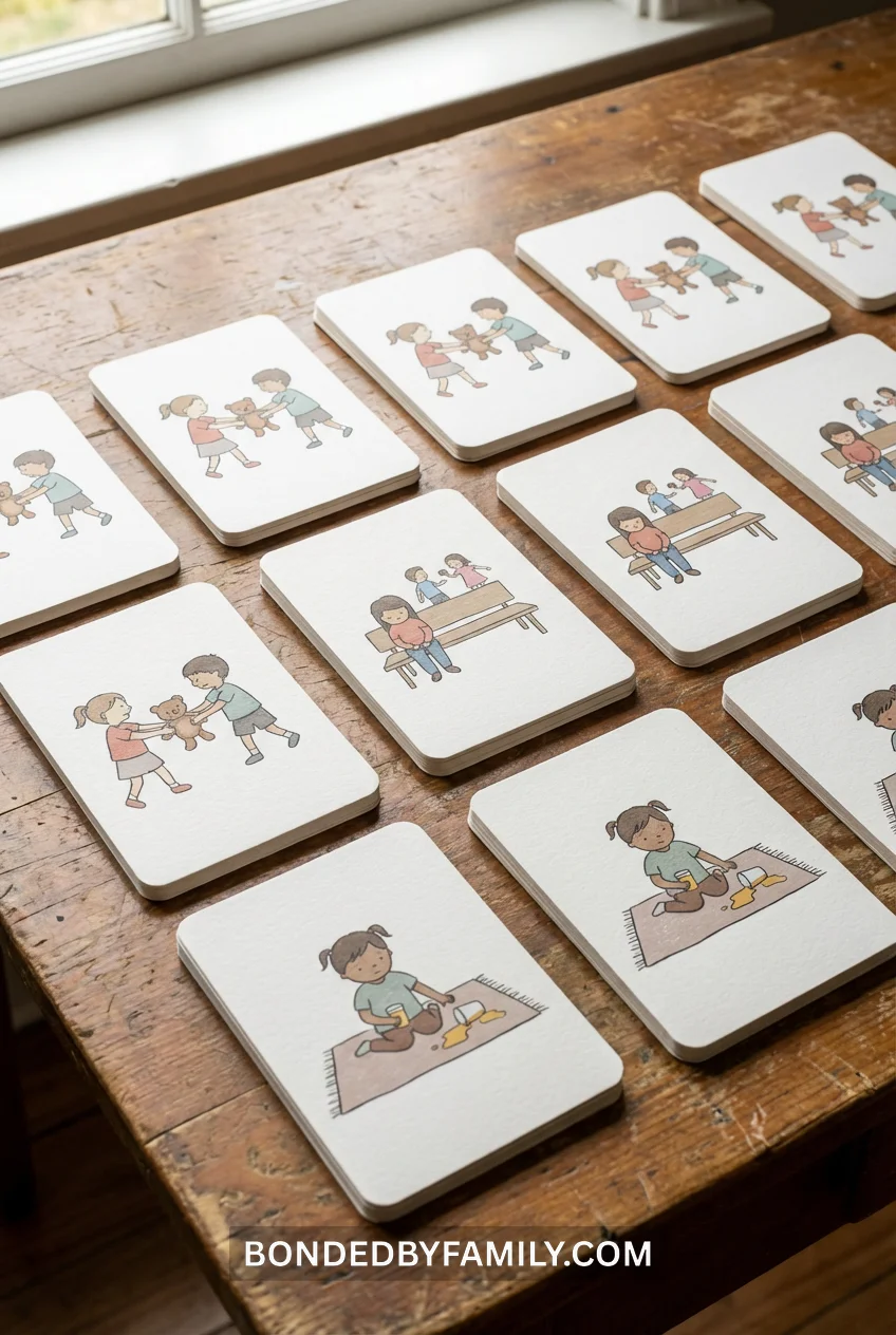 social skills activities for kids