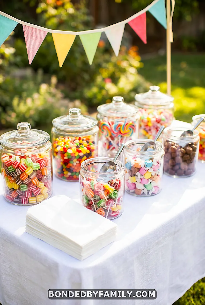 70th birthday party ideas