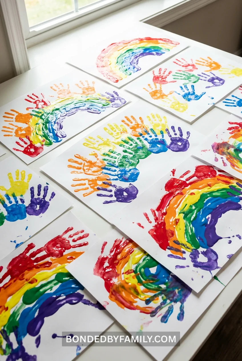 daycare crafts for toddlers